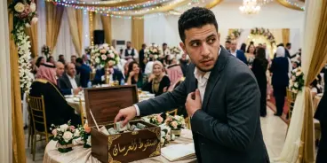 هاكم طرق لحماية نقوط الزفاف من السرقة!! البند الثالث هو الأضمن!! 
