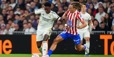 تغطية | ديربي مدريد ينطلق, ريال مدريد وأتلتيكو وجهًا لوجه في قمة نارية, تابعوا...