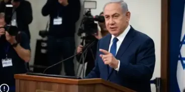 نتنياهو يأمر بهدم منزل منفذ عملية إطلاق النار قرب رام الله