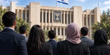 من 21% من السكان إلى 0.56% في القمة.. فجوة حادة في تمثيل العرب بالمناصب الحكومية العليا