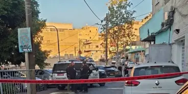 أنباء أولية | أم الفحم: العثور على جثة شخص داخل منزل في حي الميدان