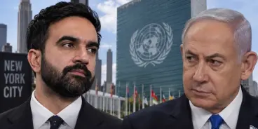 نتنياهو يهاجم ممداني: «سآتي إلى الأمم المتحدة لكشف الحقيقة عنك»
