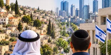 استطلاع: 66% راضون عن أداء سلطاتهم المحلية.. وفجوة لافتة في مستوى الرضا بين العرب واليهود...