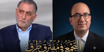 يزيد دهامشة يكتب :التجمع الوطني.. الخيار الثاني
