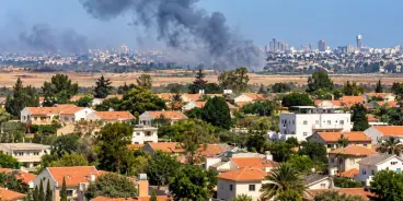 بعد 3 سنوات على أحداث 7 أكتوبر.. عدد سكان بلدات غلاف غزة يرتفع بنحو 5 آلاف نسمة