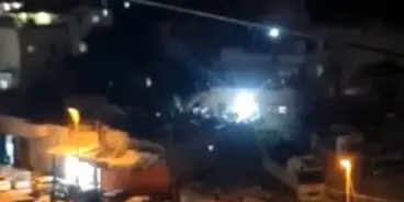 معلّم صباحًا ومشتبه بإشعال الحرائق ليلًا.. اعتقال معلّم بشبهة إحراق منزل في سلوان