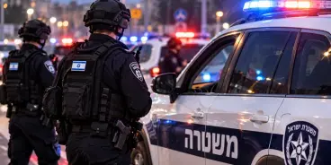 خلال ولاية بن غفير.. 28% من المجندين غادروا الشرطة ونقص بنحو ألفي شرطي