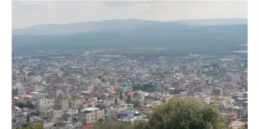 القاضي: السائق من كفرمندا لم يدهس عمحاي عطية عمدا.