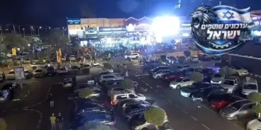 خاص: هذا هو الفيديو الذي اعتمده القاضي للافراج عن محمود سمحات من كفرمندا المشتبه بدهس...