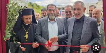 مجلس كفركنا يوضح  ما يشاع حول 