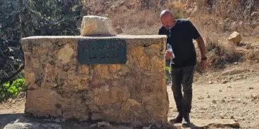 تغطية: مستوطنون يحاولون الاستيلاء على 