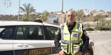 حملة مرورية واسعة في وادي عارة: إنزال 14 مركبة عن الشارع وتحرير أكثر من 60 مخالفة