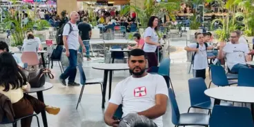 فاجعة في عرعرة النقب: مصرع الشاب هشام إبراهيم أبو شلظم (22 عامًا) بحادث عمل قرب الرملة