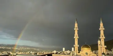 ذروتها غدًا الأربعاء - إستعدوا لإستقبال الأمطار
