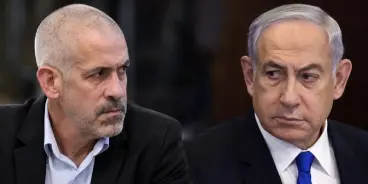 رئيس مجلس الأمن القومي السابق: «رونين بار فشل واستقال.. ونتنياهو يرفض تحمّل المسؤولية»