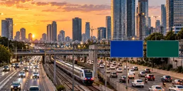 بعد إقالة رئيس «نتيفي أيالون».. تقرير يكشف شبهات تضخيم سير ذاتية لتعيين مقرّبين في...