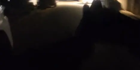 تبادل إطلاق نار خلال نشاط للشرطة في عين السهلة.. اعتقال مشتبه وضبط سلاح