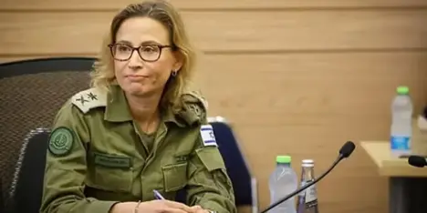 ملايين الشواقل تشعل مواجهة بين رئيس الأركان ووزارة المالية.. ما القصة؟