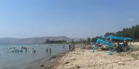 الأرصاد: طقس صيفي اعتيادي اليوم ودرجات الحرارة حول معدلاتها السنوية