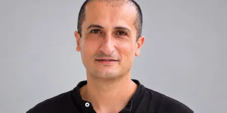 من معاوية إلى واجهة البحث العلمي العالمي.. إنجاز طبي للبروفيسور عايد إغبارية قد يفتح...