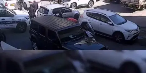 إطلاق سراح قاتل علاء إغبارية لحبس منزلي!!