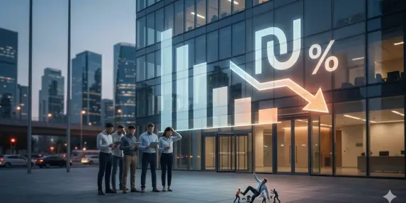 متوسط أجور موظفي الهايتك يهبط إلى 34,301 شيكل 