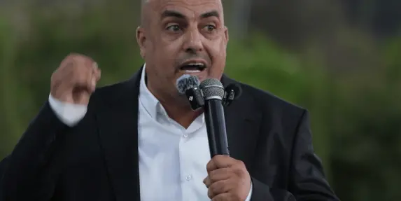محمد الهيب يحذّر بعد الكشف عن نية محاضر تنفيذ أعمال قتل وإرهاب في طوبا الزنغرية