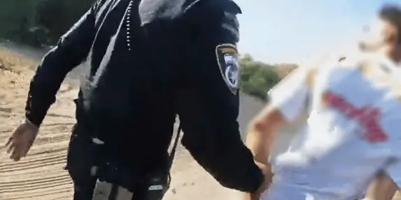 شبهات: شاب من الضفة سرق سيارة وتسبب بوفاة راكب دراجة في تل أبيب