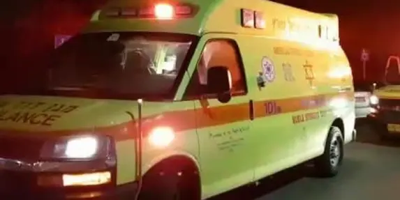 إصابة امرأة (55 عامًا) بجراح خطيرة إثر تعرضها لإطلاق نار في طرعان