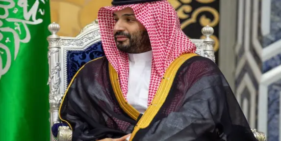 تقرير عبري: بن سلمان يعارض مشاركة إسرائيل في الحرب على الحوثيين