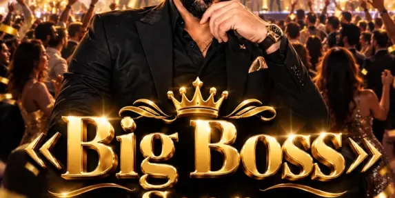 أمير الطرب شادي رحال يستعد لإشعال الساحة الفنية بـ«Big Boss»