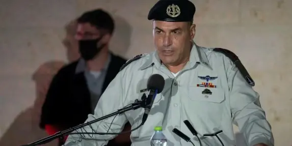 الجيش الإسرائيلي: لم يتم رصد أي تهديد ملموس عشية الانتخابات.. لكن 