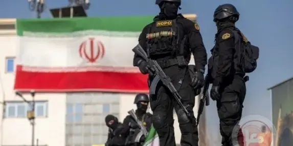 طهران تصعّد شروطها أمام واشنطن: المواد النووية المخصبة ستبقى داخل إيران ولا مفاوضات...