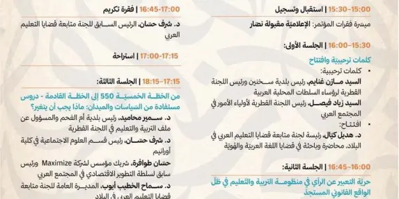 التوقيت الشتوي يبدء ليلة الأحد.