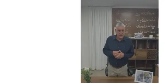جميل بصول : رأينا صورة مشرفة للقائمتين العربيتين اليوم في البلدة من تعاون وجدية،...