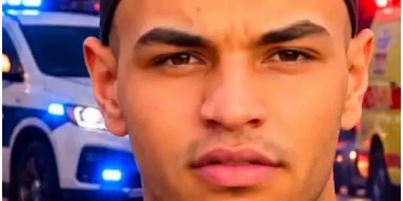 صورة - هذا هو ضحية جريمة القتل في تل السبع ليلة أمس