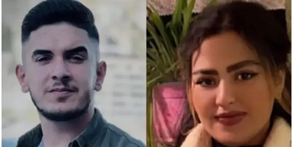 عائلة “سقف الحيط” في نابلس تصدر بيانا على خلفية جريمة قتل الشابة  تمارا عمران في عكا