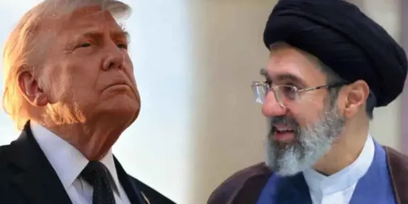 خامنئي يتوعد بـ