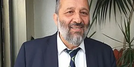 ديرعي : حزب شاس سيدعم أيضاً حل الكنيست