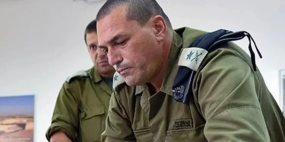رئيس الأركان الدفاع الاسرائيلي : جاهزون لكل الجبهات والمعركة مستمرة توقف