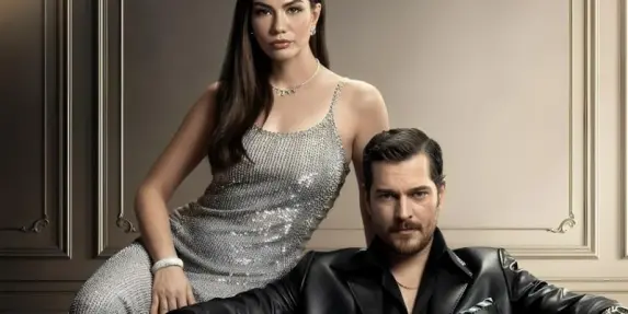 إيقاف عرض مسلسل حلم أشرف عند الحلقة ٤٧