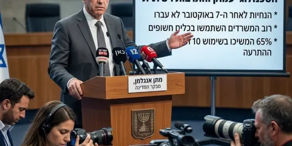 تقرير مراقب الدولة: فجوات تكنولوجية عميقة و