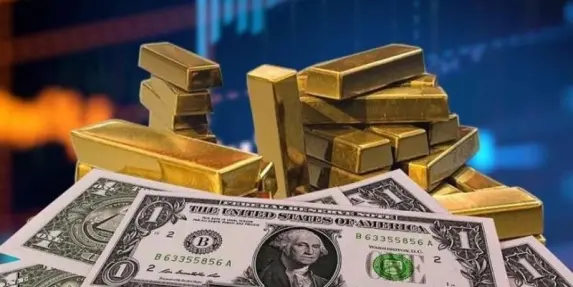 الدولار يواصل الهبوط ويتراجع بـ 3 أغورات ليحوم حول مستويات 2.80 شيكل