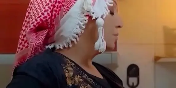 زيدي ملح... بلاش تكون دالعة الطبخة