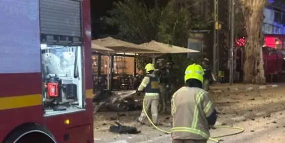قيادة الجبهة الداخلية تُحدّث التعليمات بعد يوم من التصعيد: لا دراسة غدًا في جميع...