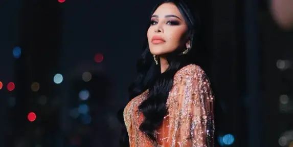 أحلام تكشف سبب تخلّيها عن حلم تكوين أسرة كبيرة