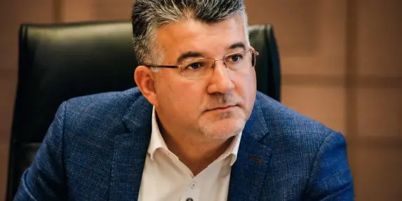 د. يوسف جبارين: الفاشيّة أصبحت واقعًا سياسيًا والقائمة المشتركة بوسعها أن تهزمها