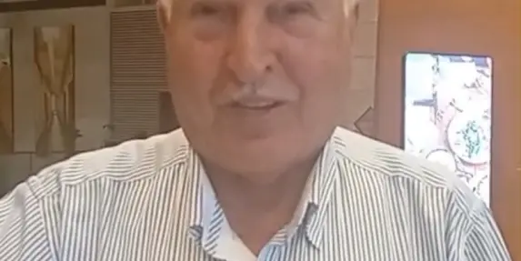 محمد علي طه لـ