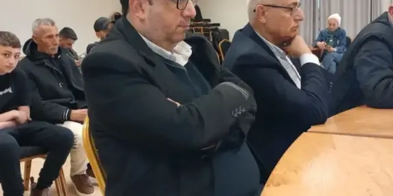 التجمّع: محاولات فرض شروط جديدة على القائمة المشتركة التقنية تُعثّر المفاوضات وتعيدها...