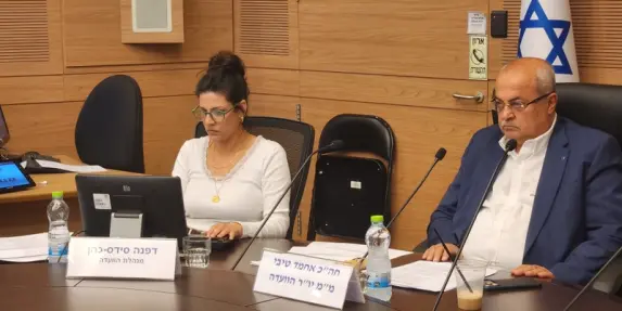 د. أحمد الطيبي: تقليص الخطة الخماسية للمجتمع العربي يضرب الشباب ويعمق الأزمات...